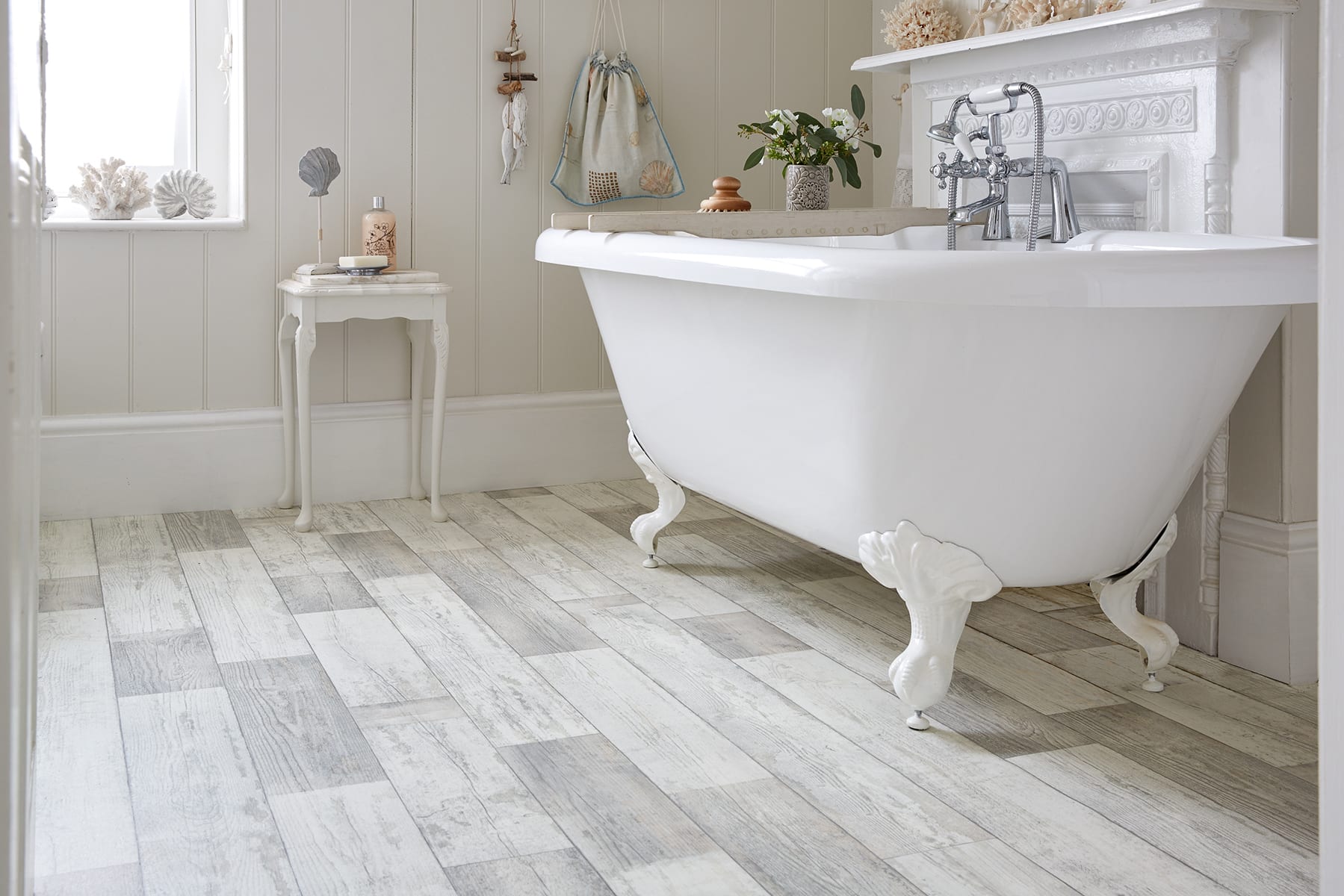 Vinyl | Trinity Flooring